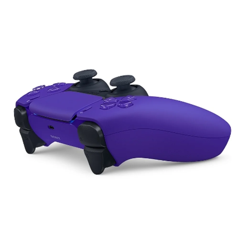 PS5 Galactic Purple Dual Sense Wireless Controller